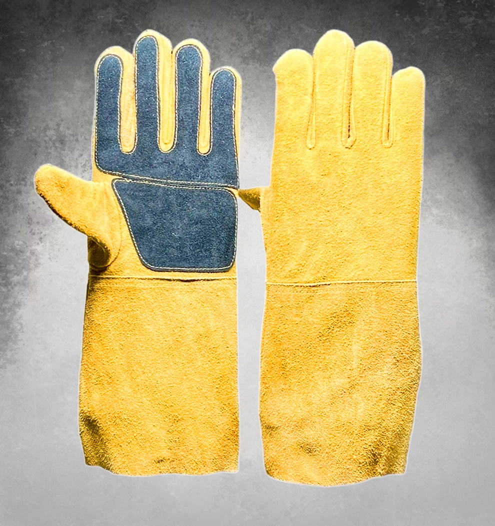 welder-gloves